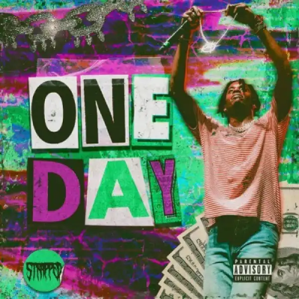 Playboi Carti - One Day